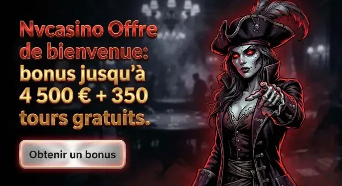 Nvcasino